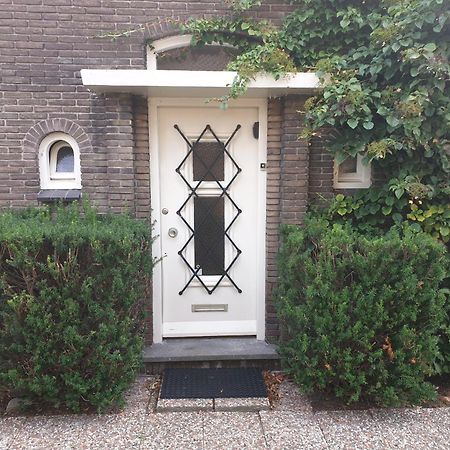 Bed & Bye Schiphol Apartment Badhoevedorp Luaran gambar