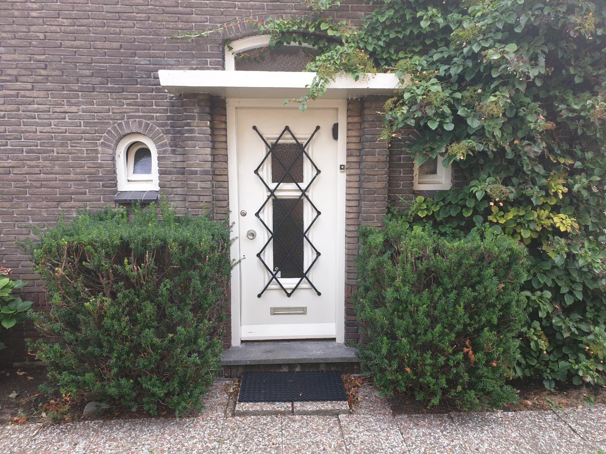 Bed & Bye Schiphol Apartment Badhoevedorp Luaran gambar